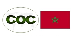 摩洛哥COC清关证书