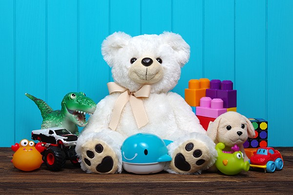 玩具和婴童用品测试及认证